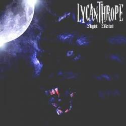 Lycanthrope (FRA) : Night Metal
